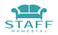 Staf-Logo