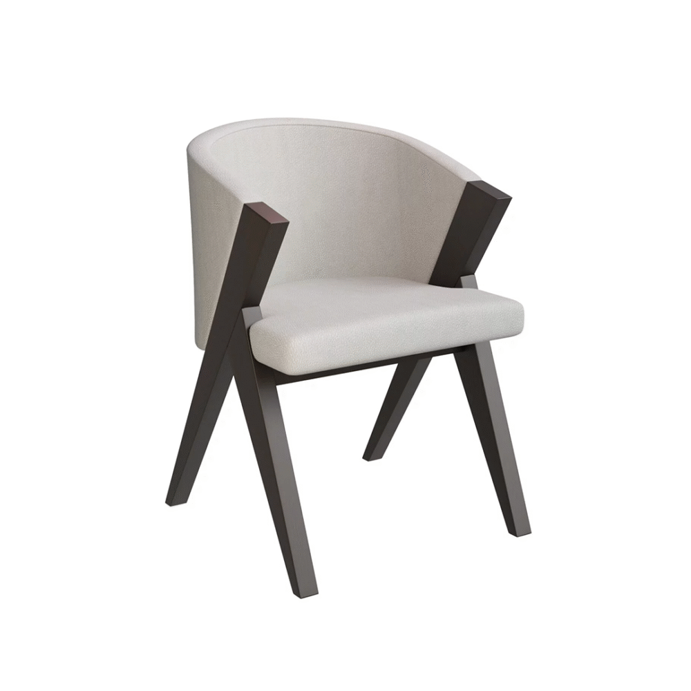 Trpezarijska stolica Lima