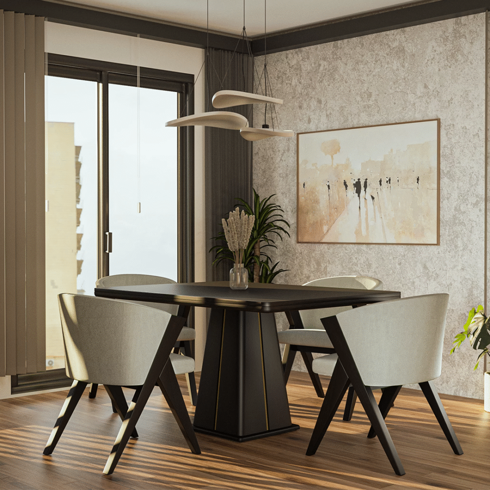 Trpezarijski sto Lima - Slika 2