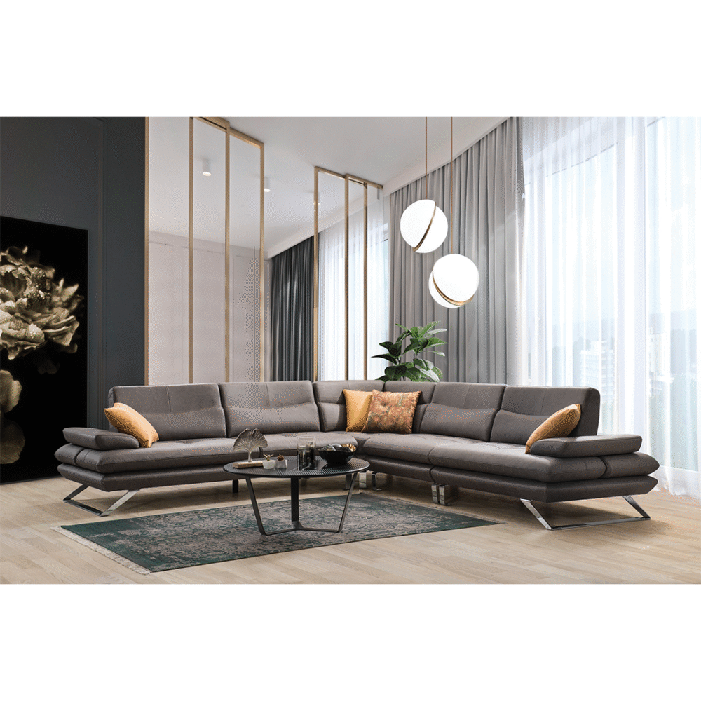 Ugaona garnitura Polo - Slika 3