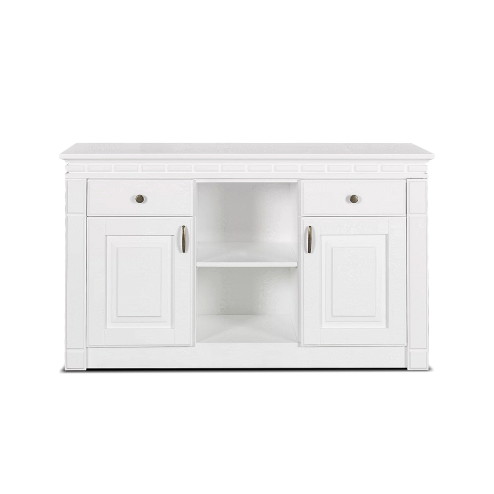 Trokrilna komoda Kairo