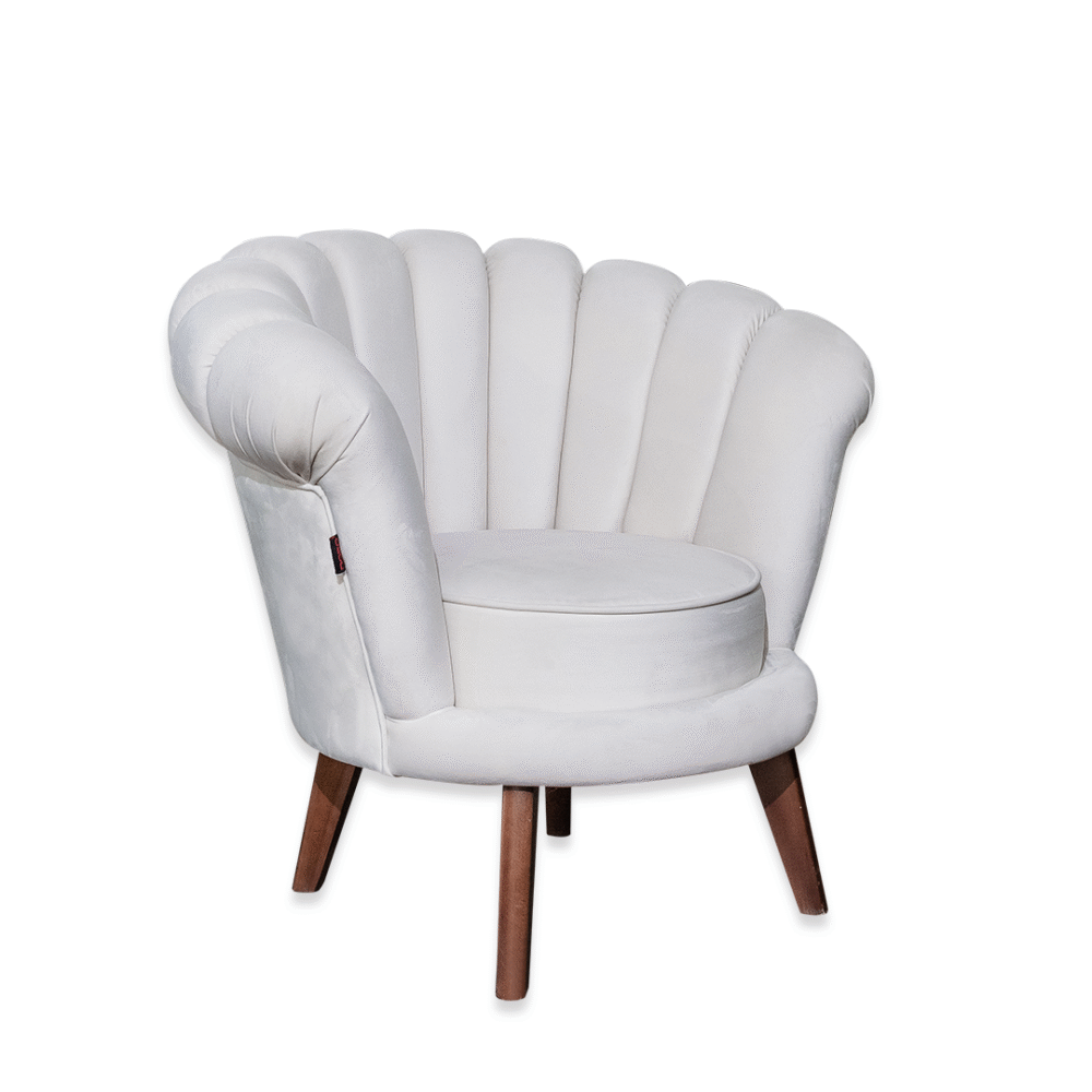 Fotelja Shell - Slika 2