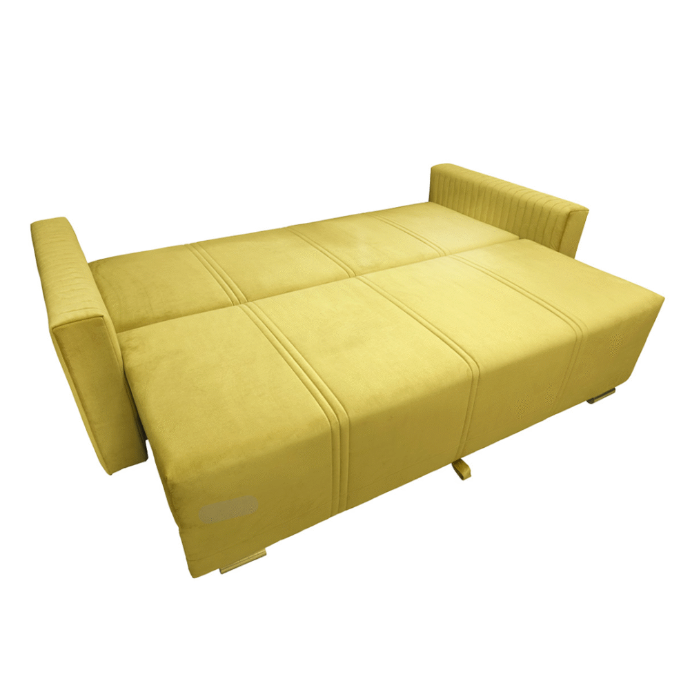 Ležaj Luxemburg - Slika 2