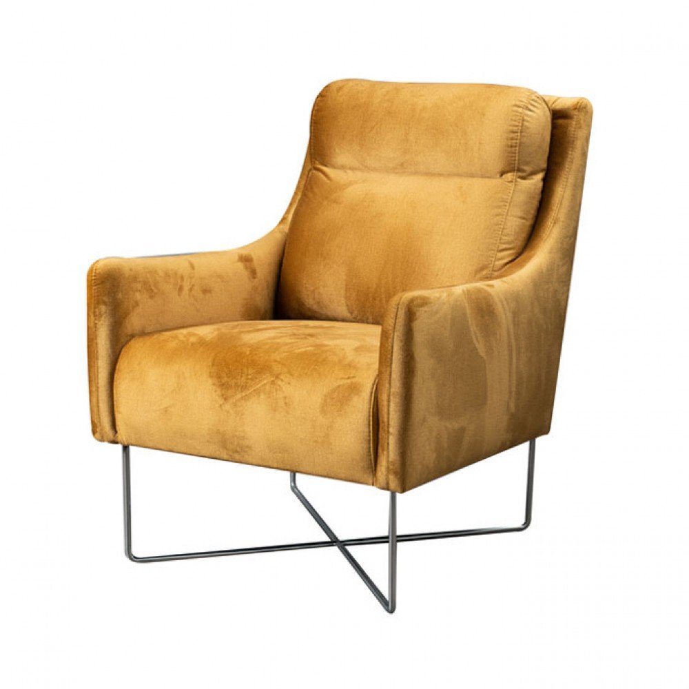 21031362 Fotelja Cuba - Slika 1