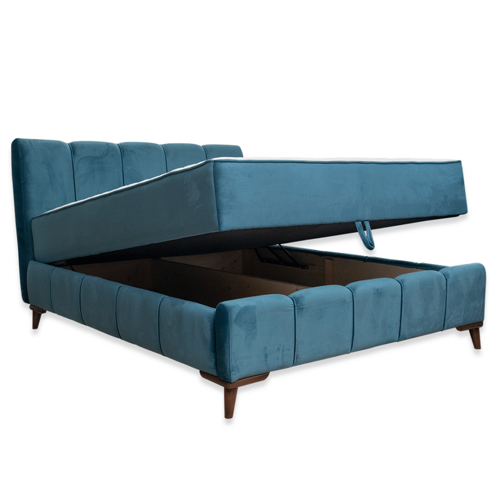 Francuski ležaj Nađa - Slika 3