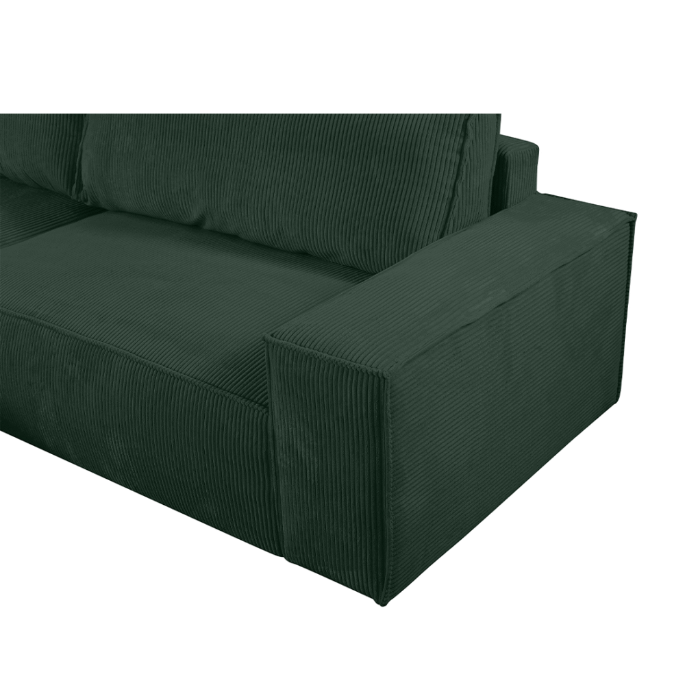 Ugaona garnitura Metropolitan - Slika 3