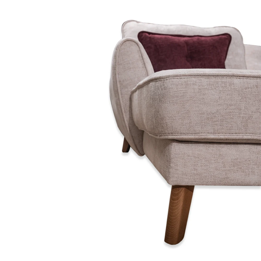 Ugaona garnitura Doris - Slika 4