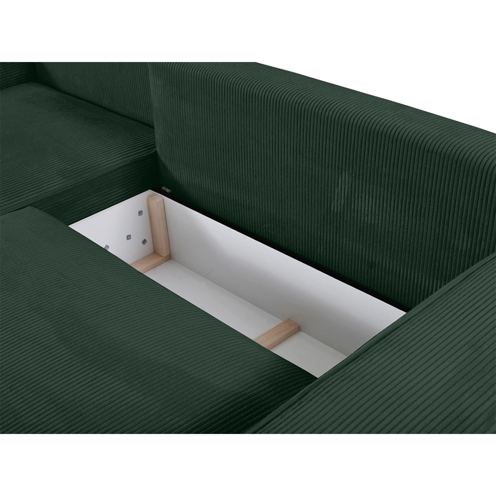 Ugaona garnitura Metropolitan - Slika 4