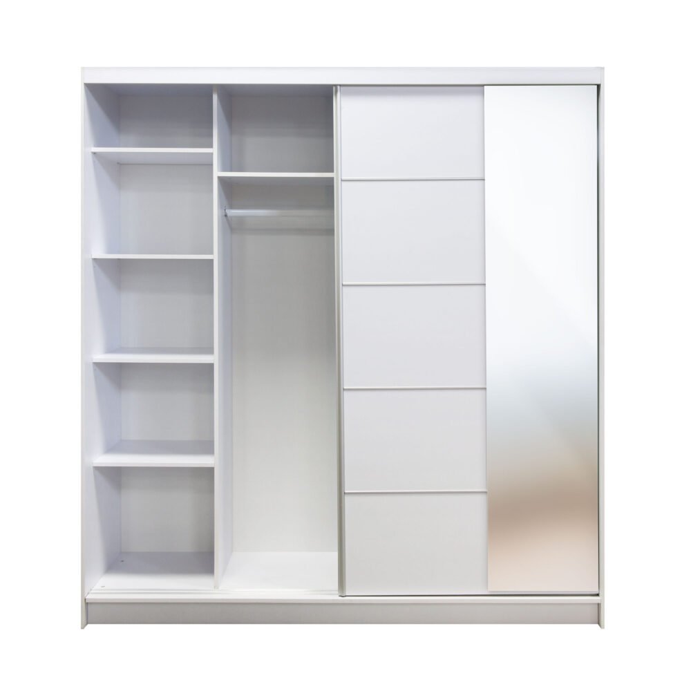 Klizni plakar Basti V - Slika 4