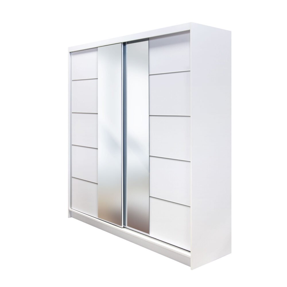 Klizni plakar Basti V - Slika 2