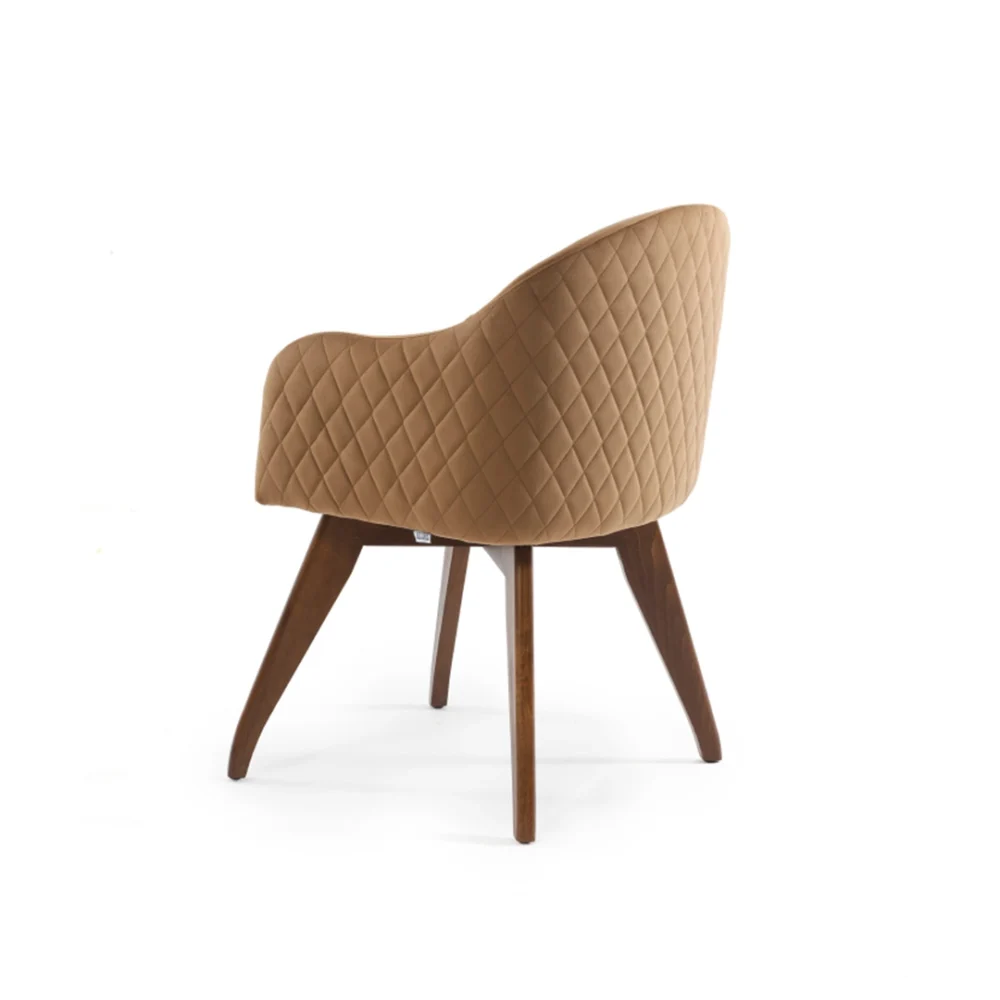 Stolica Claudia - Slika 2