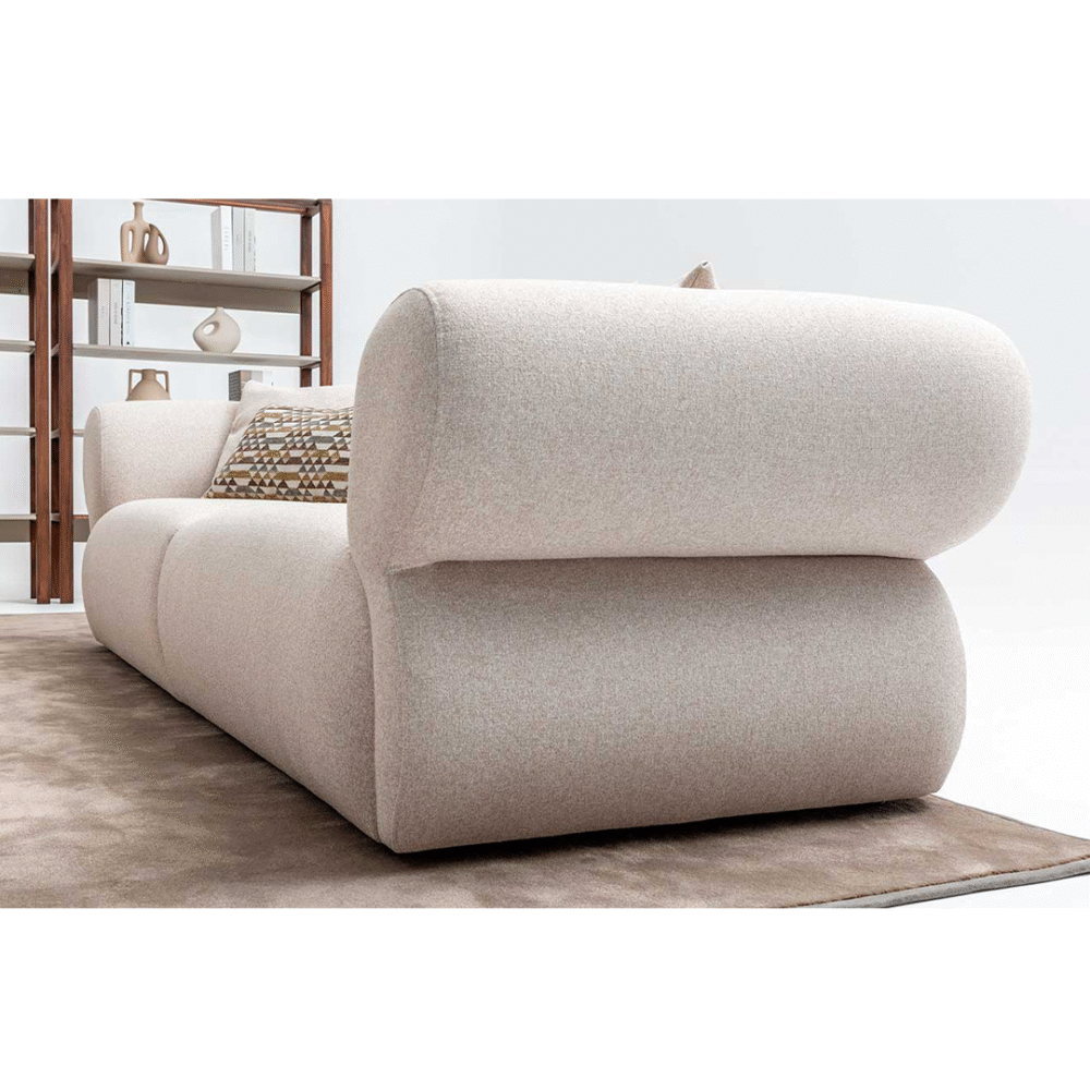 Trosed Puffy - Slika 3