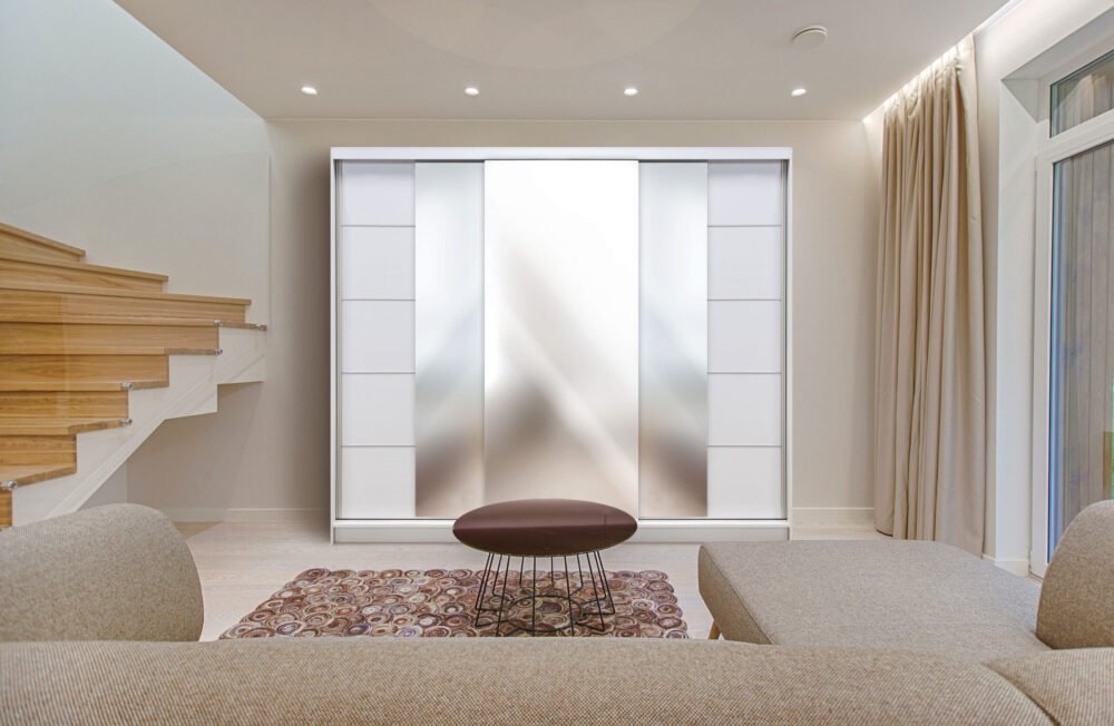 Klizni plakar DAVOS VIII - Slika 7