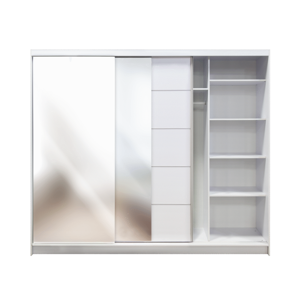 Klizni plakar DAVOS VIII - Slika 2