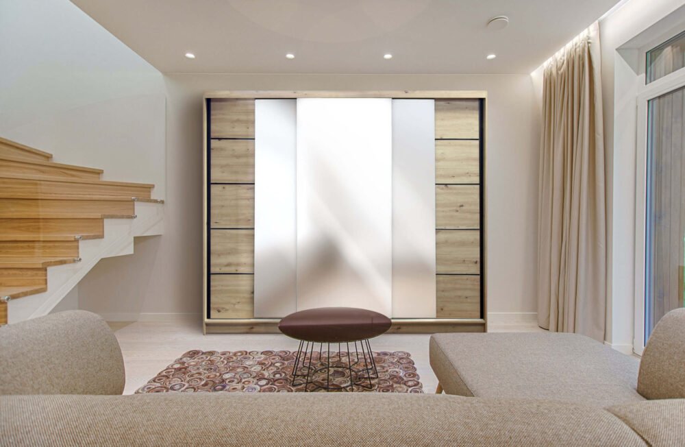 Klizni plakar DAVOS VIII - Slika 6