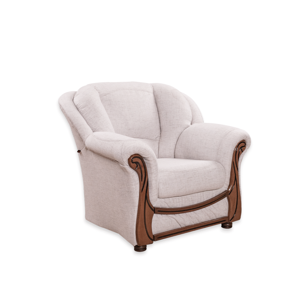 Fotelja Saška - Slika 2