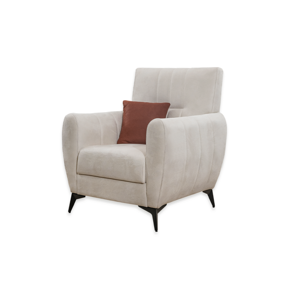 Fotelja Nansy - Slika 2