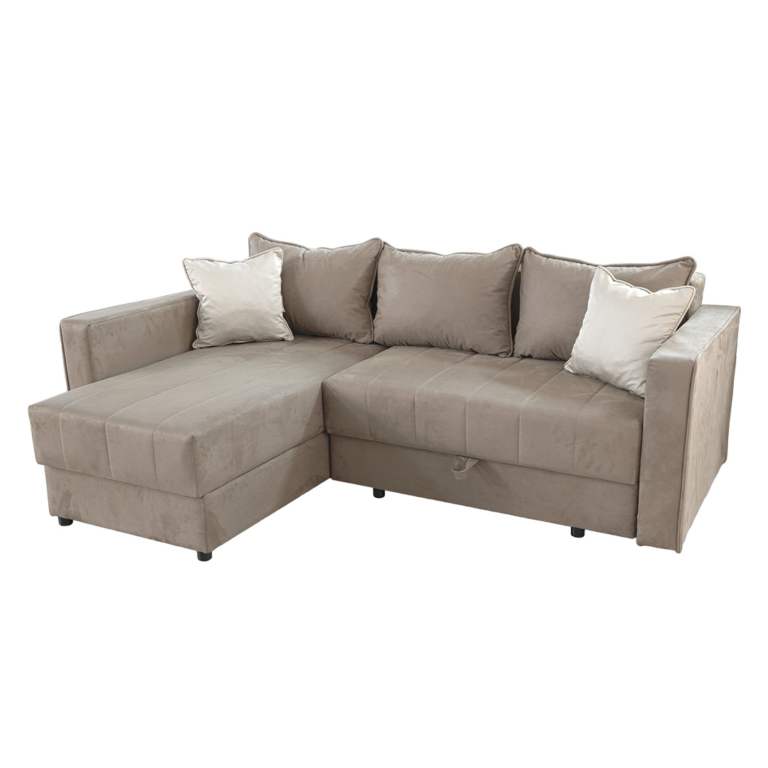 Ugaona garnitura Aki