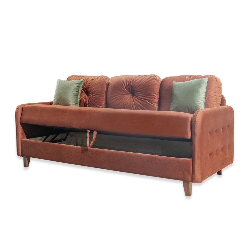 Ležaj Amadeus - Slika 3