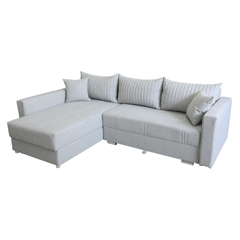 Ugaona garnitura Luxemburg