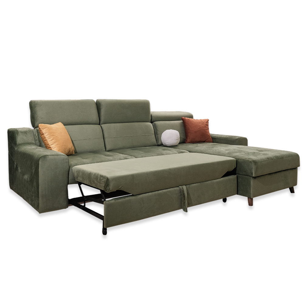 Ugaona garnitura Emanuela - Slika 3