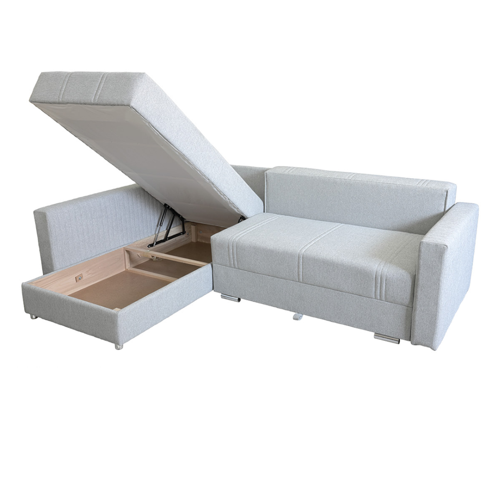 Ugaona garnitura Luxemburg - Slika 3