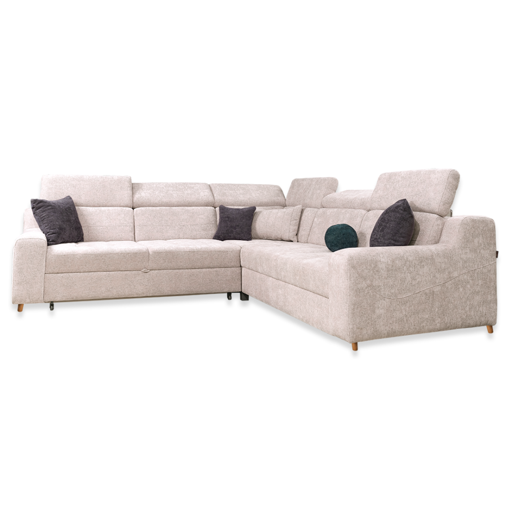 Ugaona garnitura Emanuela - Slika 7