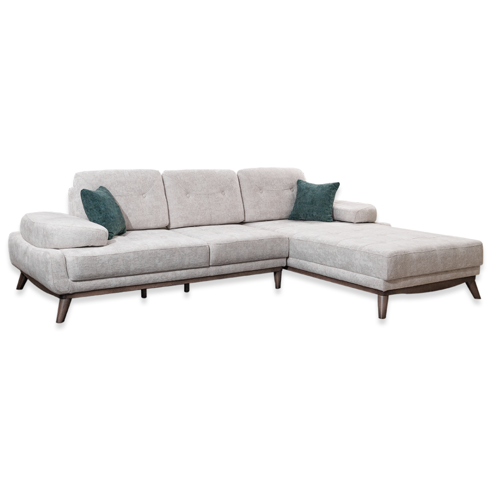 Ugaona garnitura Grosso