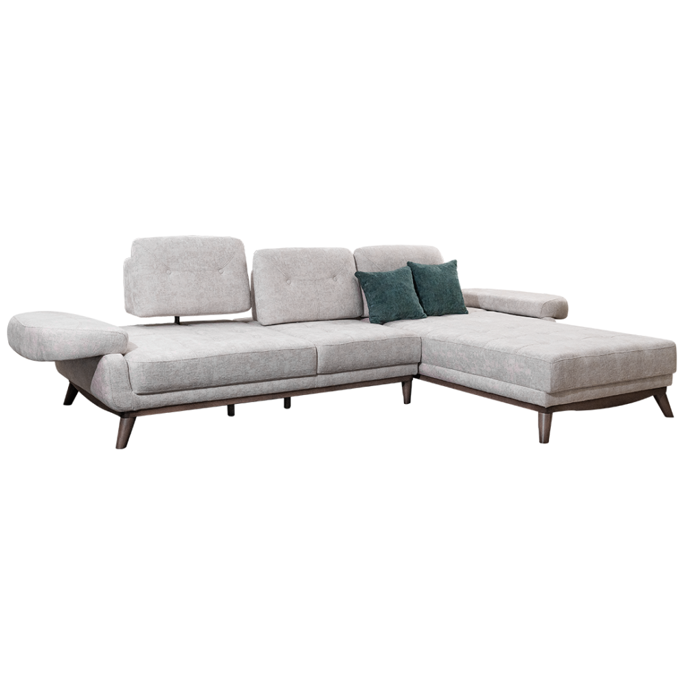 Ugaona garnitura Grosso - Slika 3