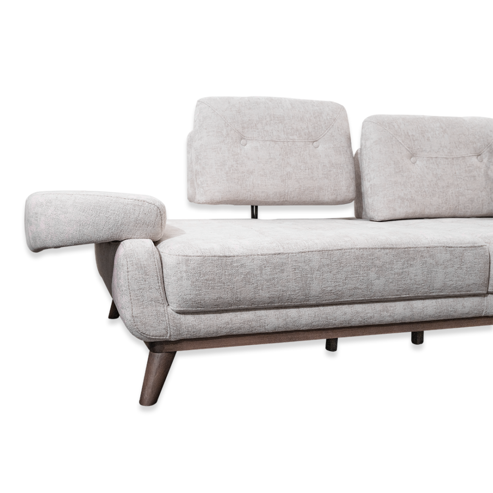 Ugaona garnitura Grosso - Slika 4