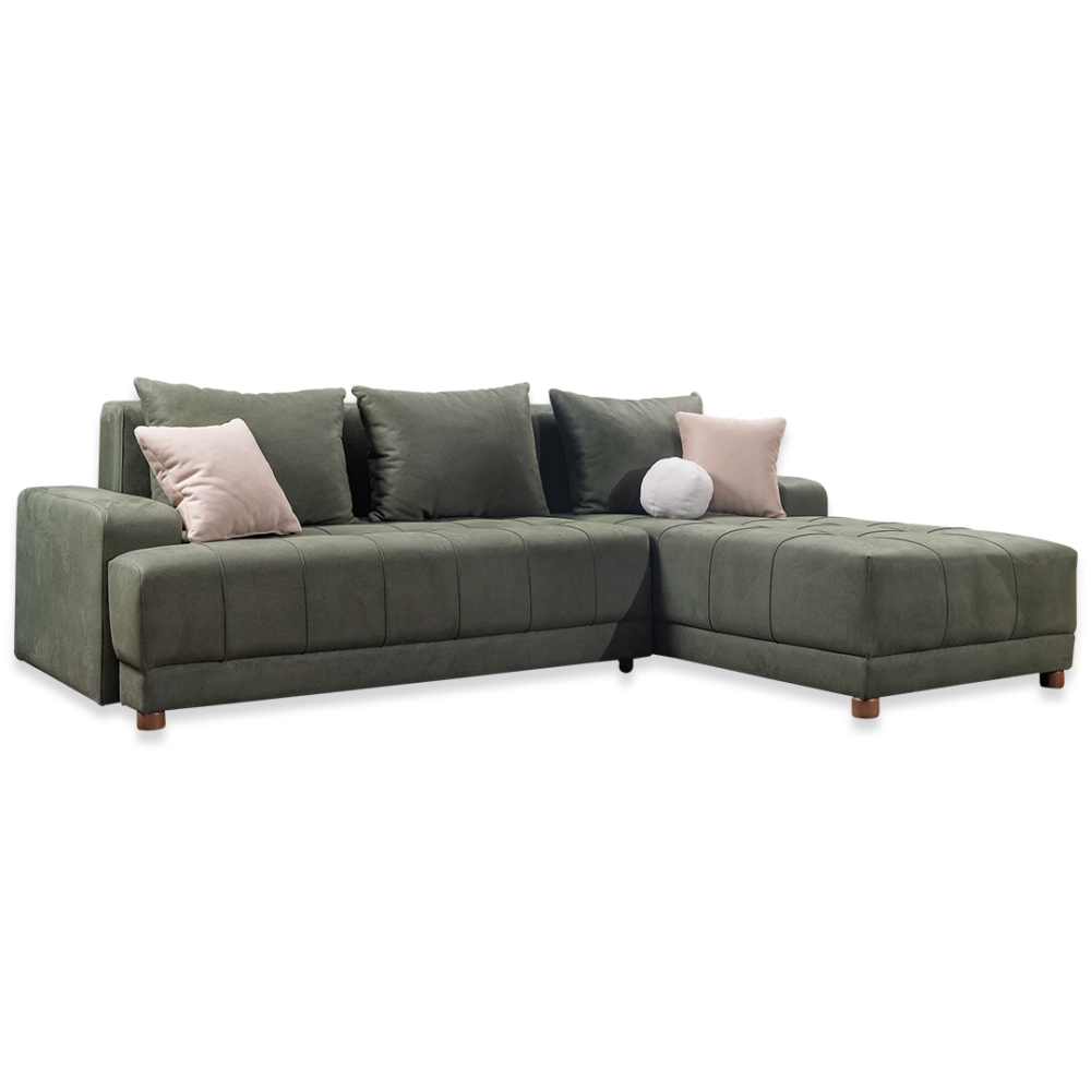 Ugaona garnitura Hulija - Slika 5