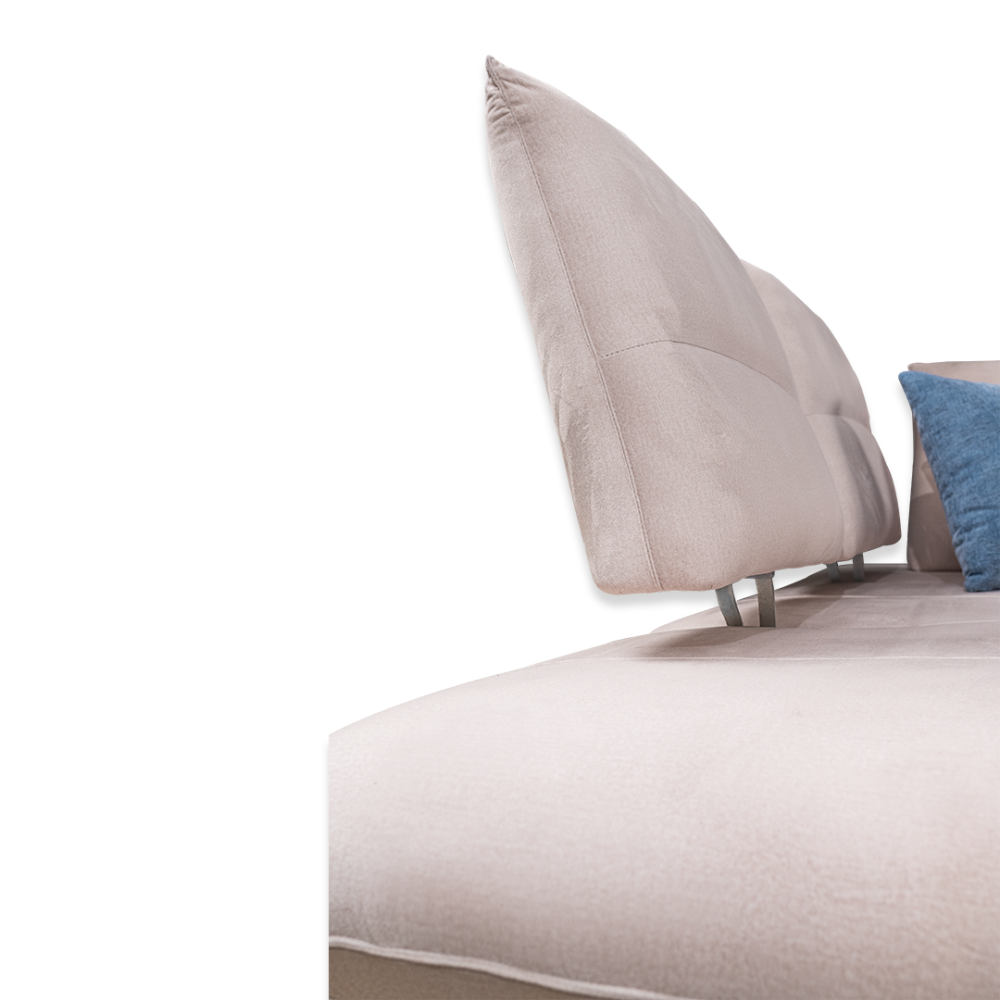 Ugaona garnitura Navara - Slika 3