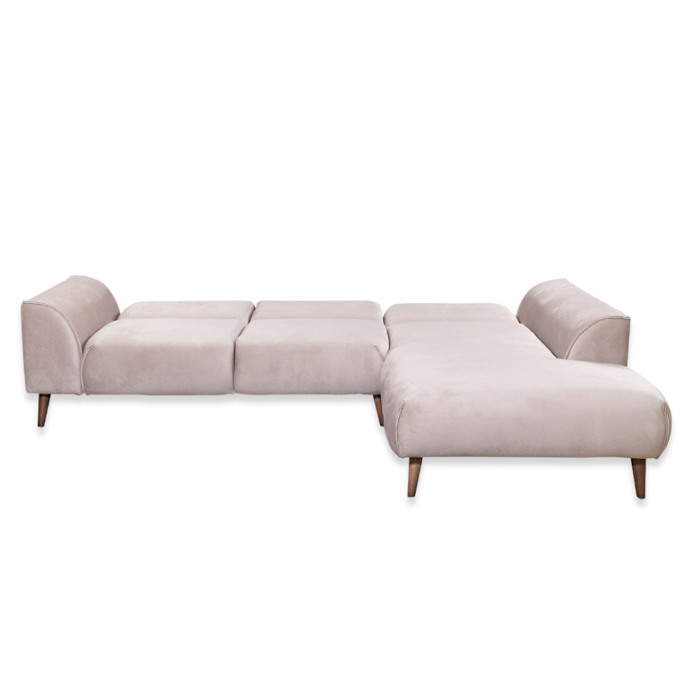 Ugaona garnitura No Nora - Slika 3