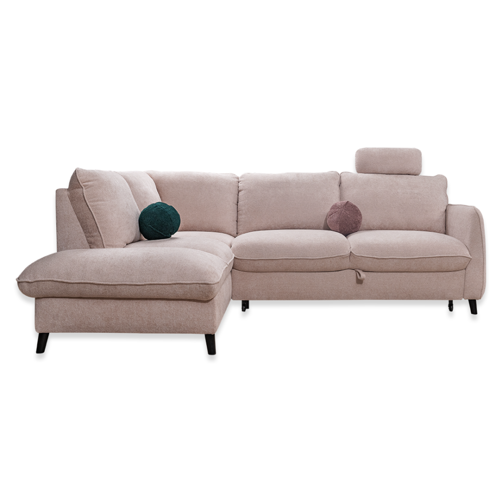 Ugaona garnitura Qubo - Slika 2