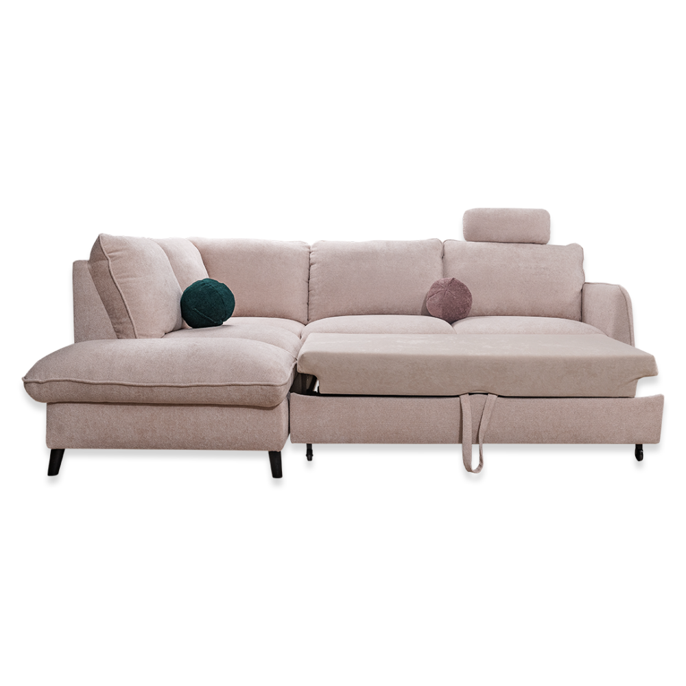 Ugaona garnitura Qubo - Slika 3