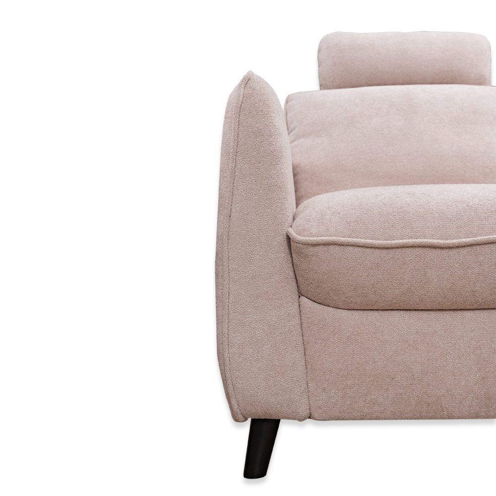 Ugaona garnitura Qubo - Slika 4