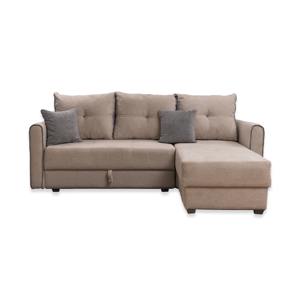 Ugaona garnitura Ria