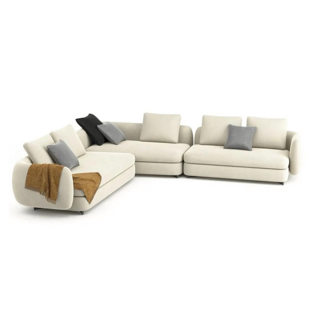 Ugaona garnitura Lejla - Slika 4