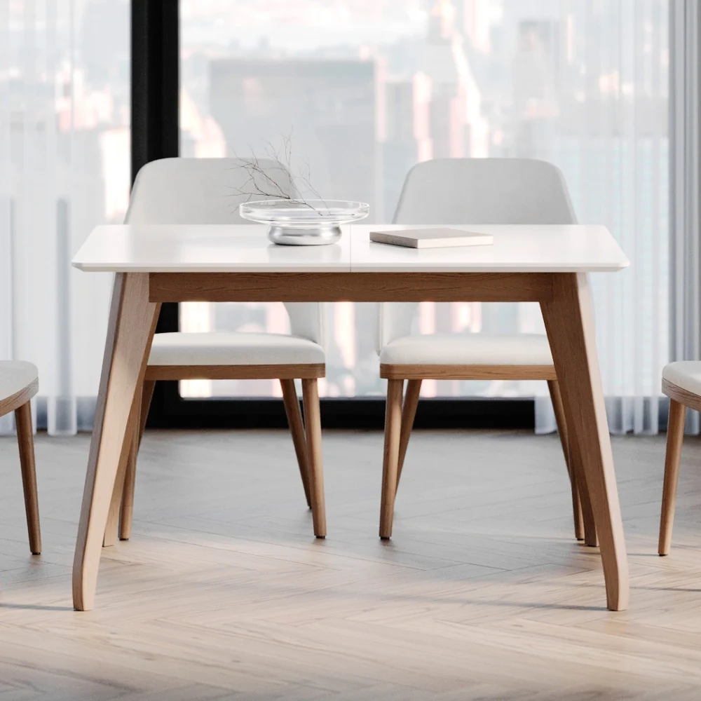 Trpezarijski sto Brutus 120 XL - Slika 2