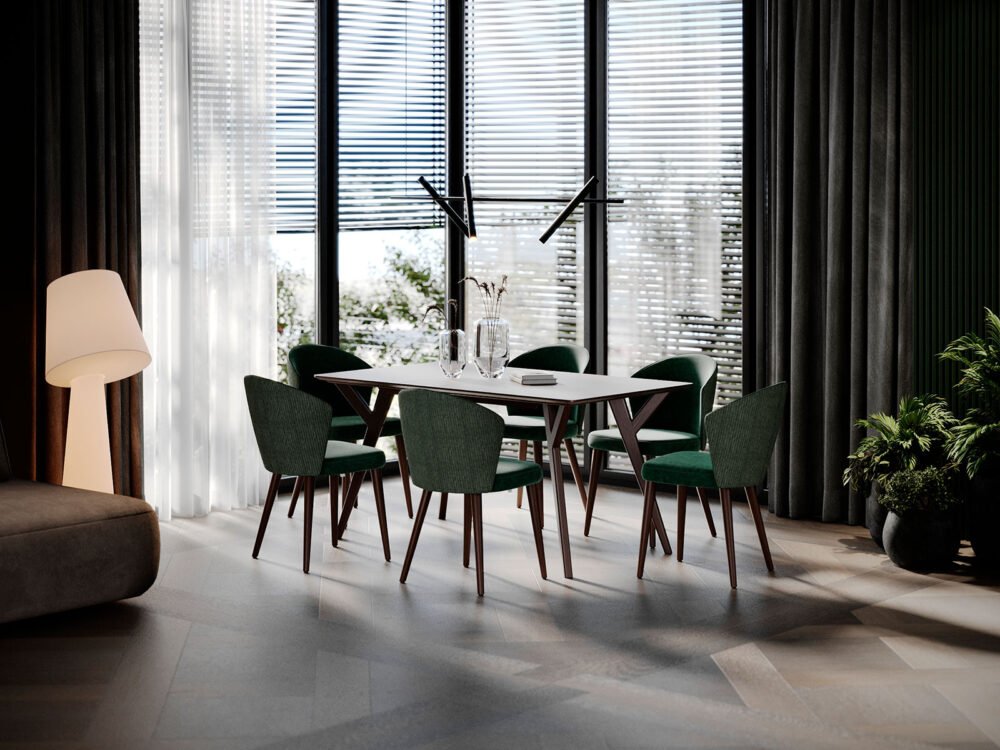 Stolica Como - Slika 2