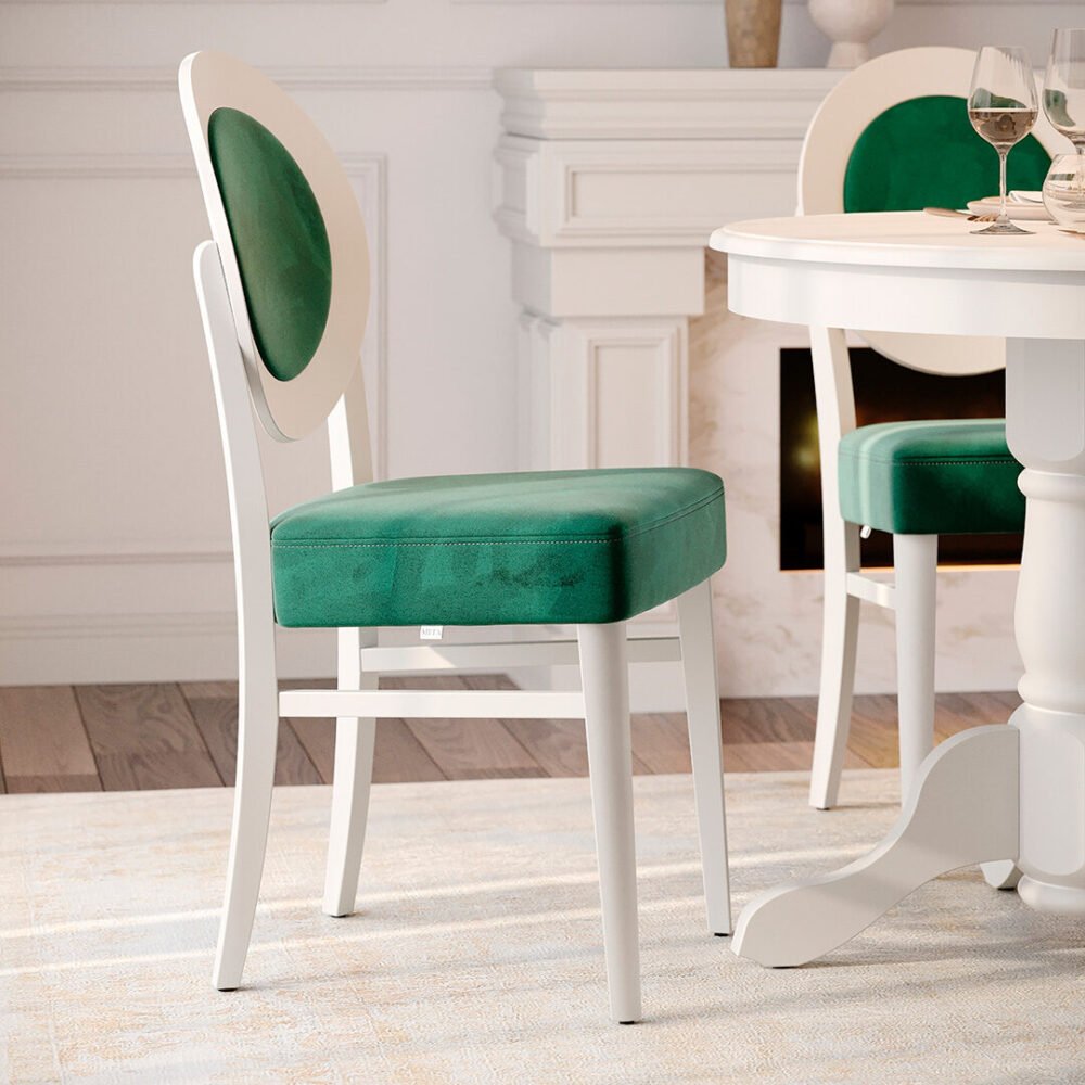 Stolica MS - Slika 5