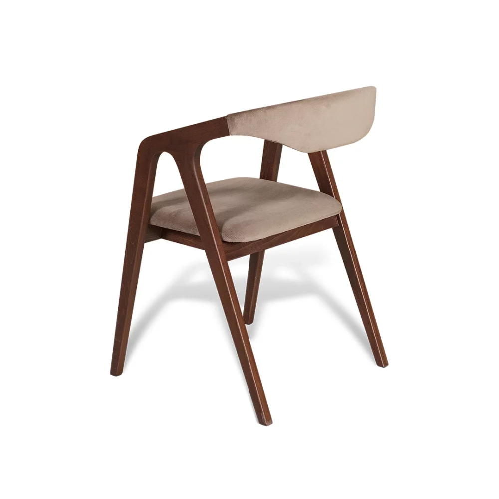 Trpezarijska stolica Rodos D - Slika 2