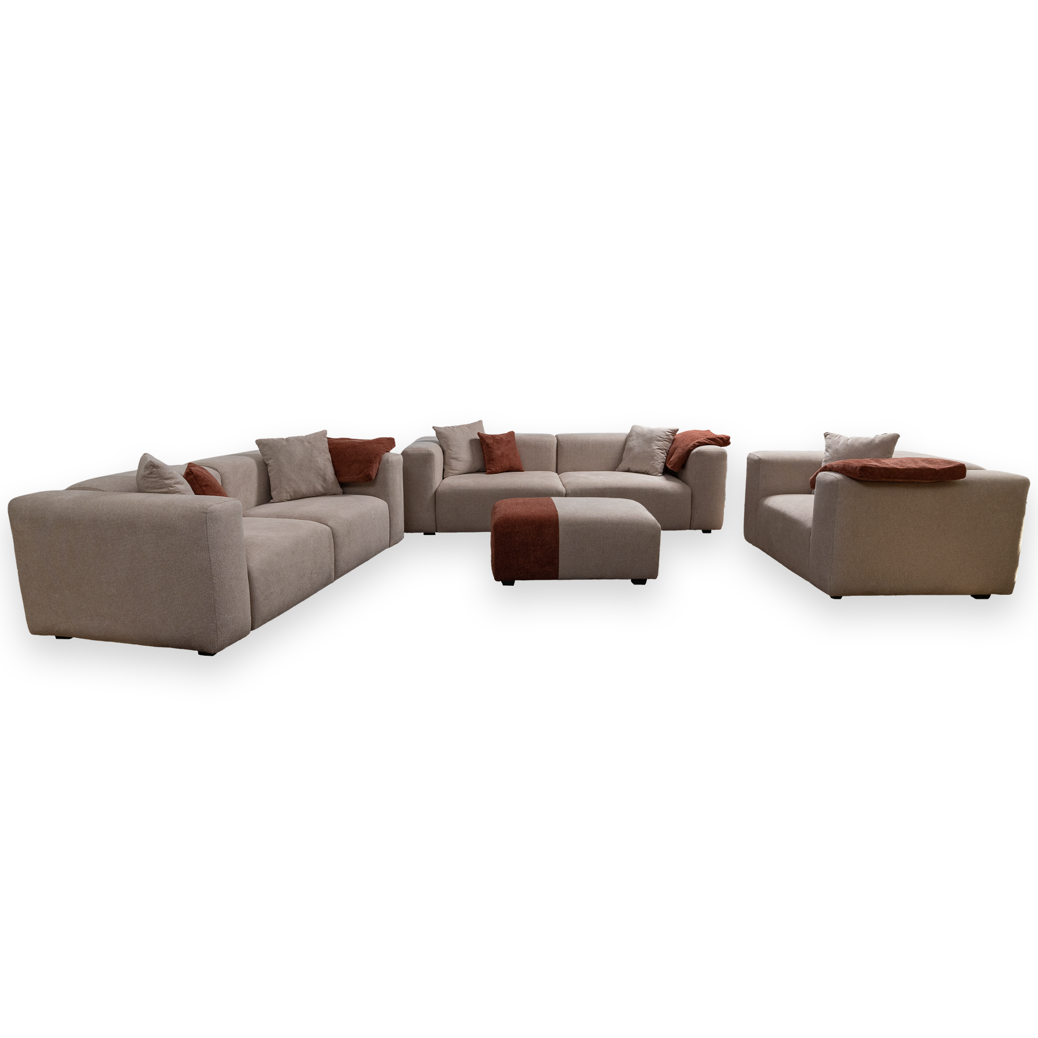 TDF Orlando TDF Orlando - Slika 1