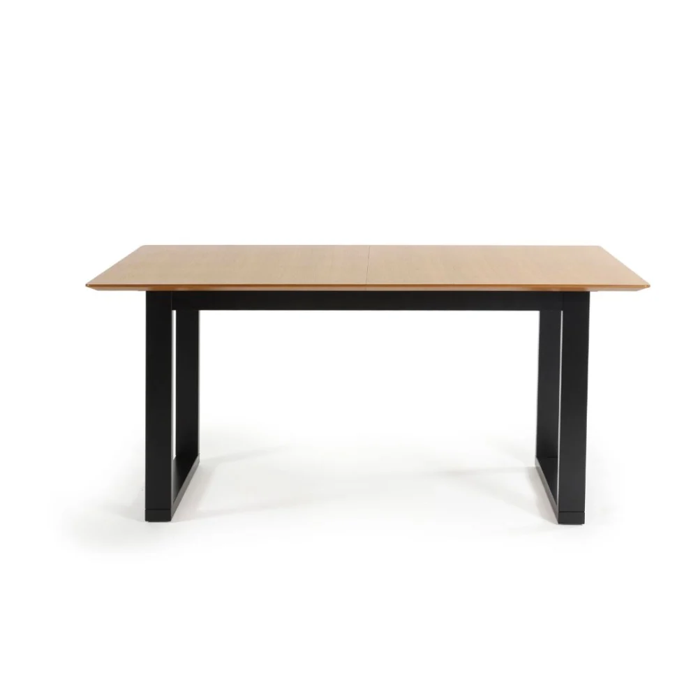 Trpezarijski sto Nero 160 XL