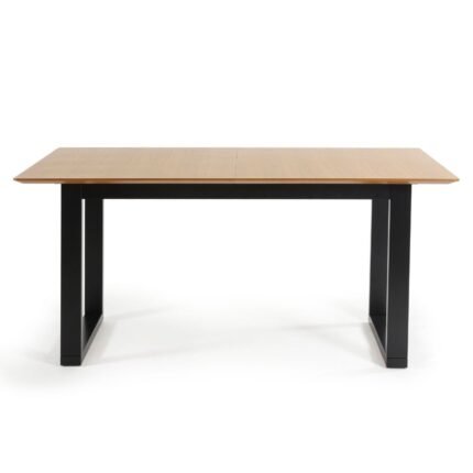 Trpezarijski sto Nero 160 XL