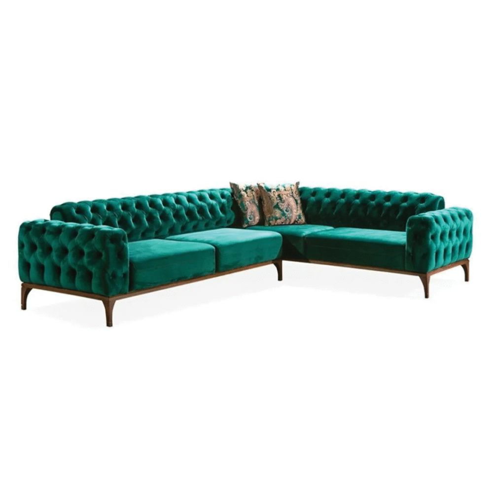 Ugaona garnitura Verona