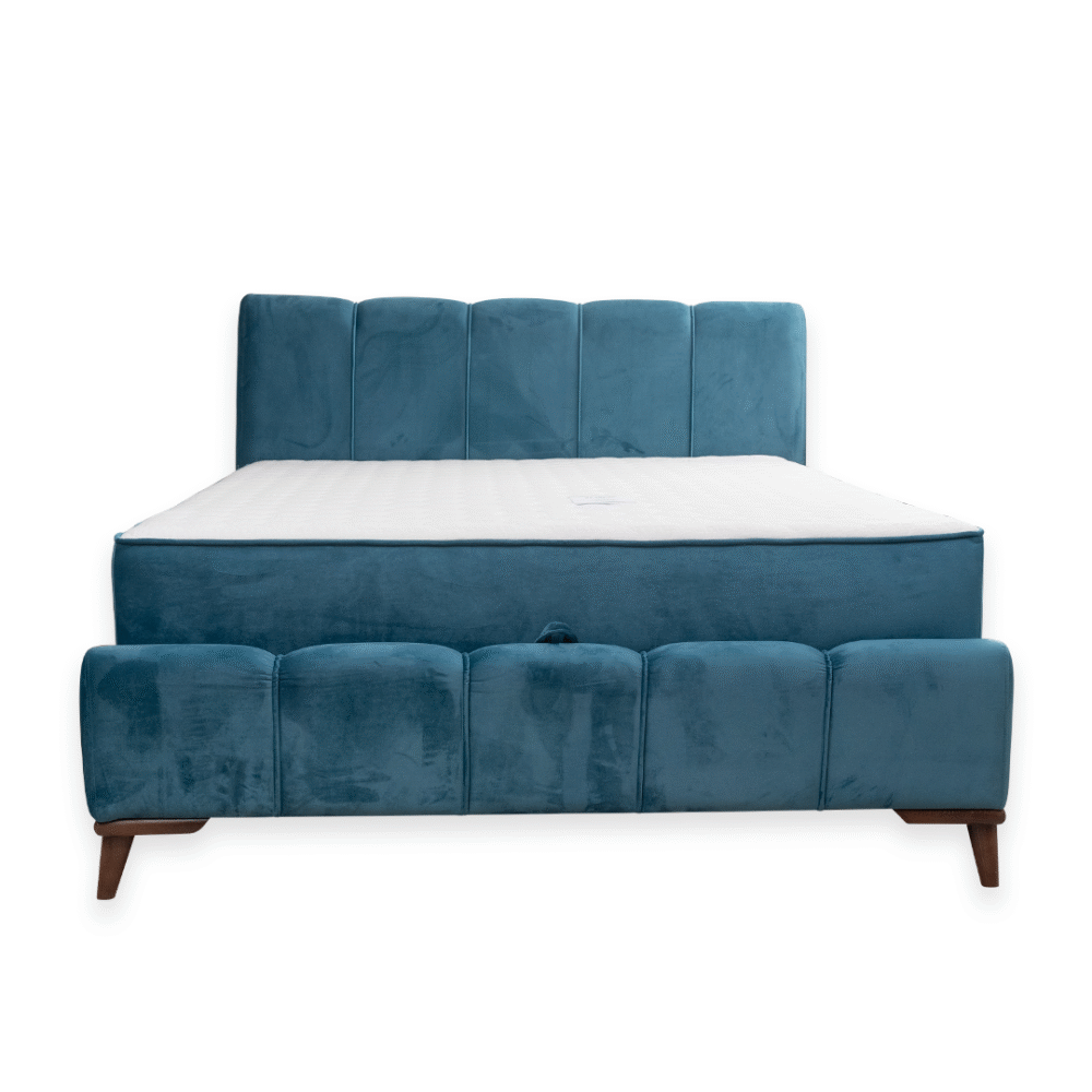 Francuski ležaj Nađa - Slika 2