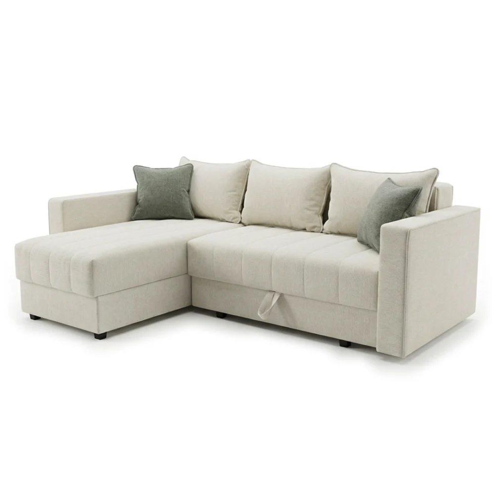 Ugaona garnitura Aki