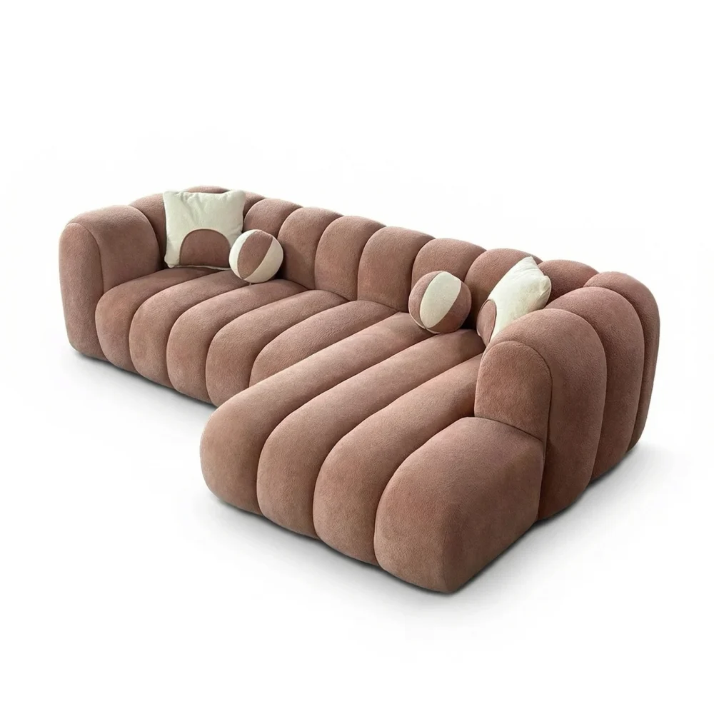 Ugaona garnitura Alberty