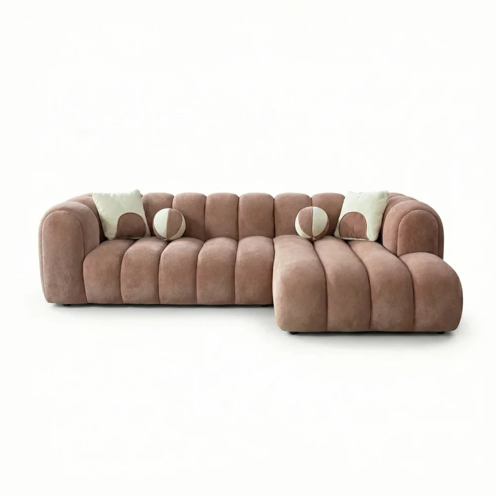 Ugaona garnitura Alberty - Slika 3